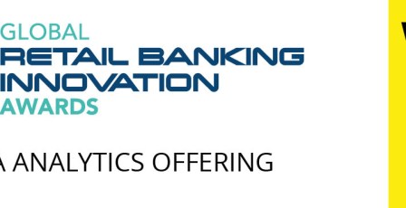 Retail Banking Innovation Awards Winner