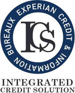 Integrated Credit Solution logo